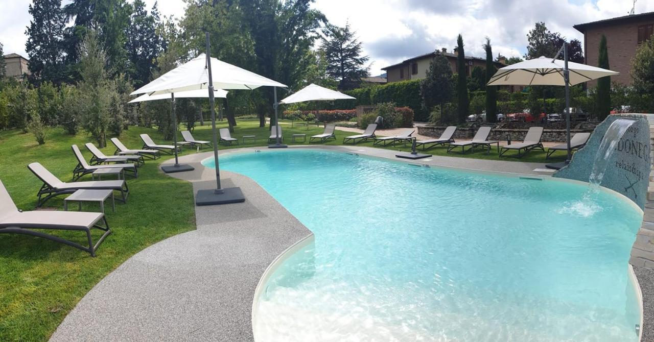Borgo Cadonega 3* Viano