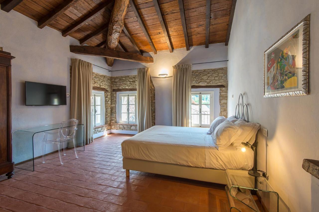 Inn Borgo Cadonega 3*