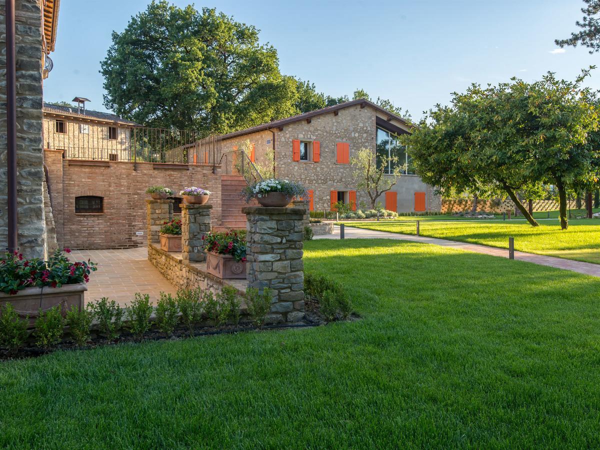 Borgo Cadonega Inn Viano