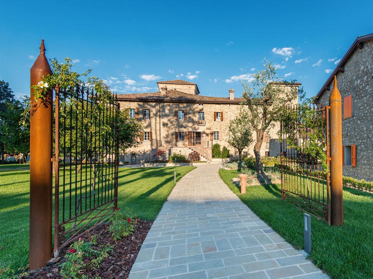 Inn Borgo Cadonega Viano