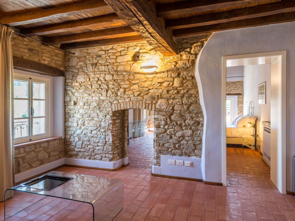 Borgo Cadonega Inn Viano