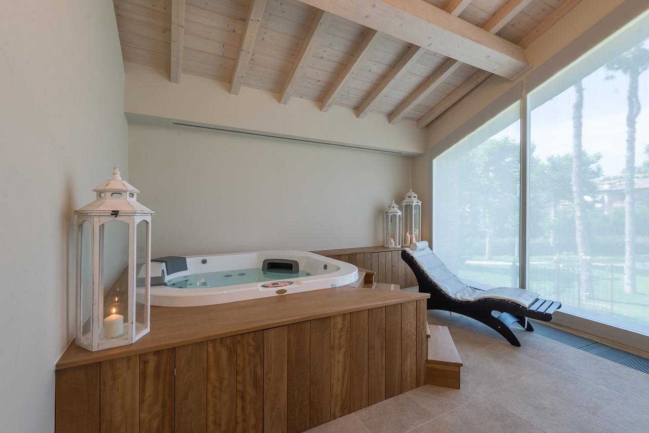 Borgo Cadonega Inn