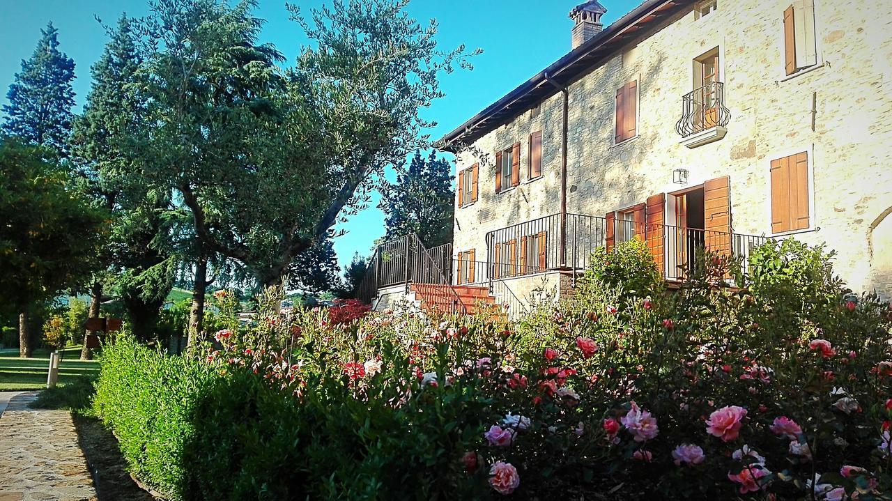 Inn Borgo Cadonega Viano